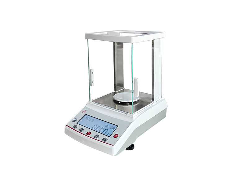 JA系列 千分之一外校天平